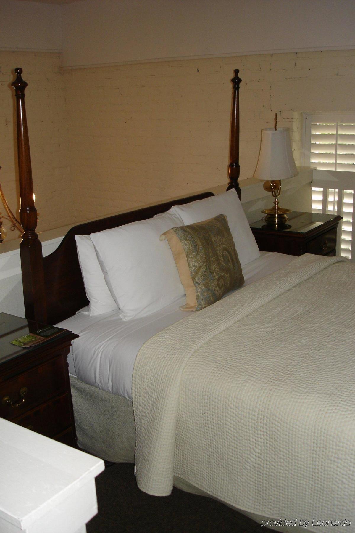 Ansonborough Inn Charleston Zimmer foto