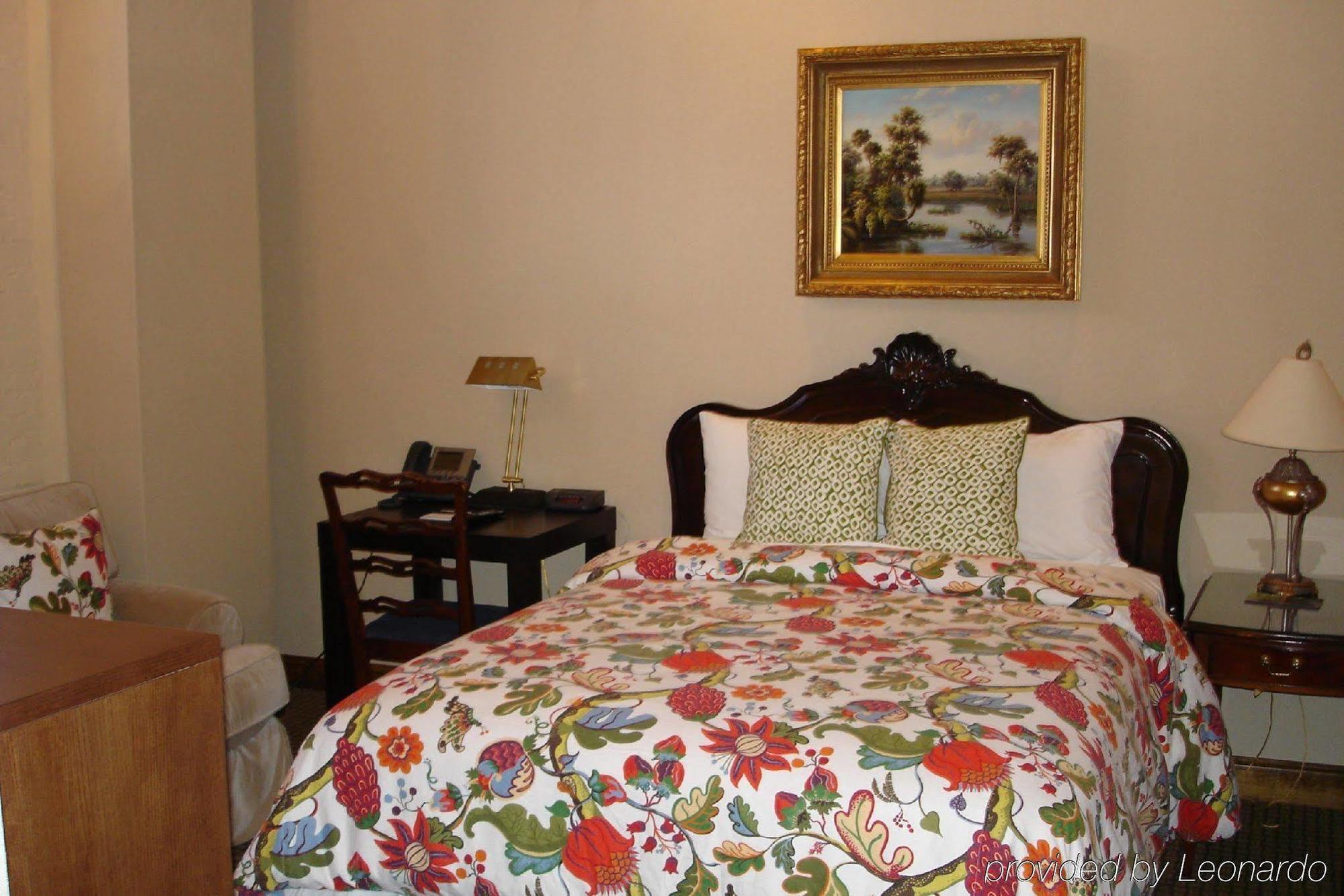 Ansonborough Inn Charleston Zimmer foto