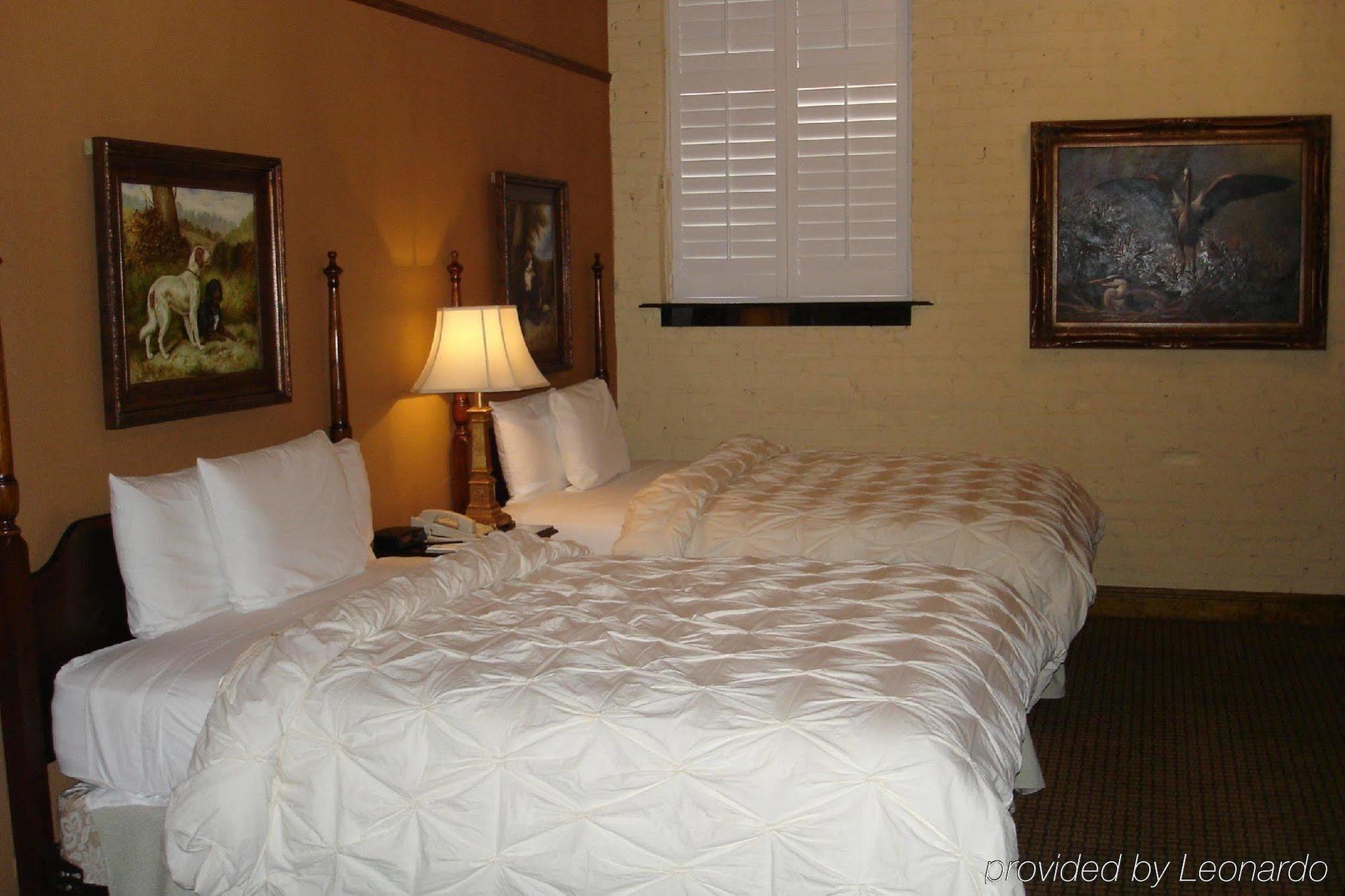 Ansonborough Inn Charleston Zimmer foto